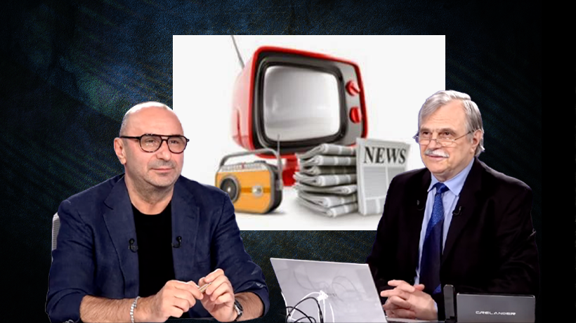 Valentin Stan: Propaganda a determinat oameni să creadă toate neadevărurile