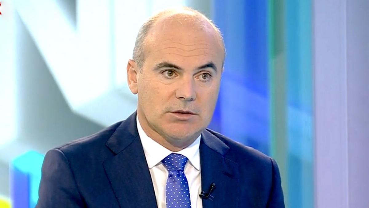 Rareș Bogdan critică politicile UE privind imigrația și legea pentru creștini