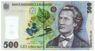 Euro ajunge la 5,11 lei pe piața interbancară în 30 aprilie 2026