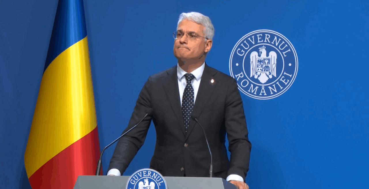 Dragoș Pîslaru despre reacția miniștrilor lui Bolojan dacă pică Guvernul