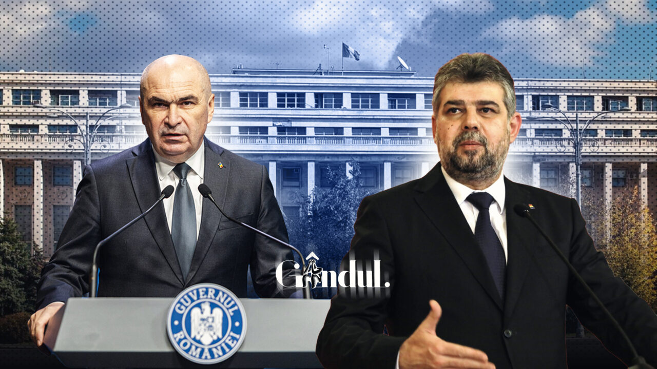 Marcel Ciolacu previzionează că Guvernul Bolojan va cădea prin moțiune
