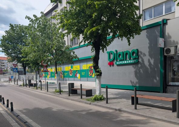 Un lanț românesc de magazine sărbătorește 35 de ani și anunță schimbări