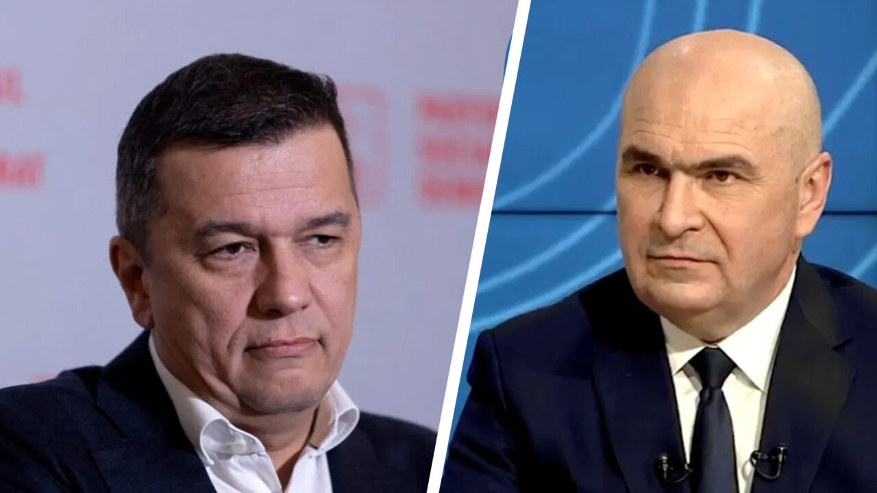 Sorin Grindeanu anunță că e gata să demisioneze dacă moțiunea nu trece