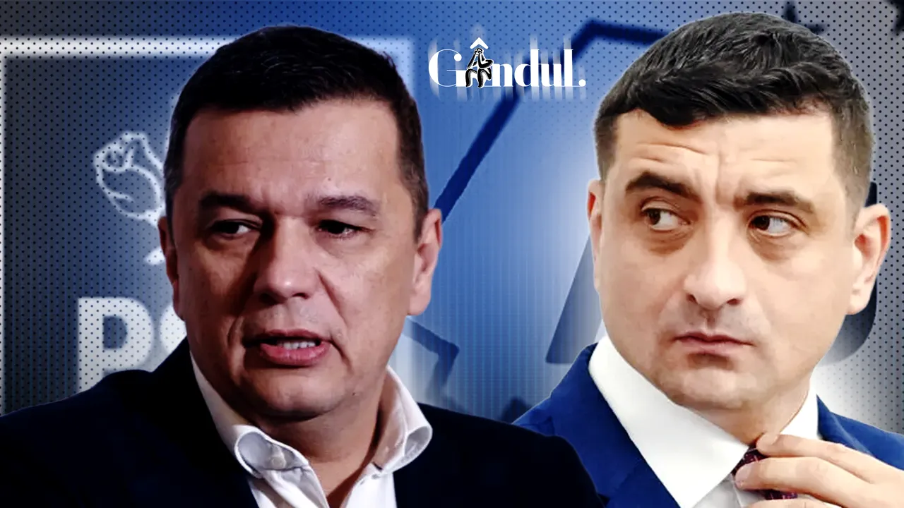 Grindeanu răspunde dacă AUR este un partid frecventabil