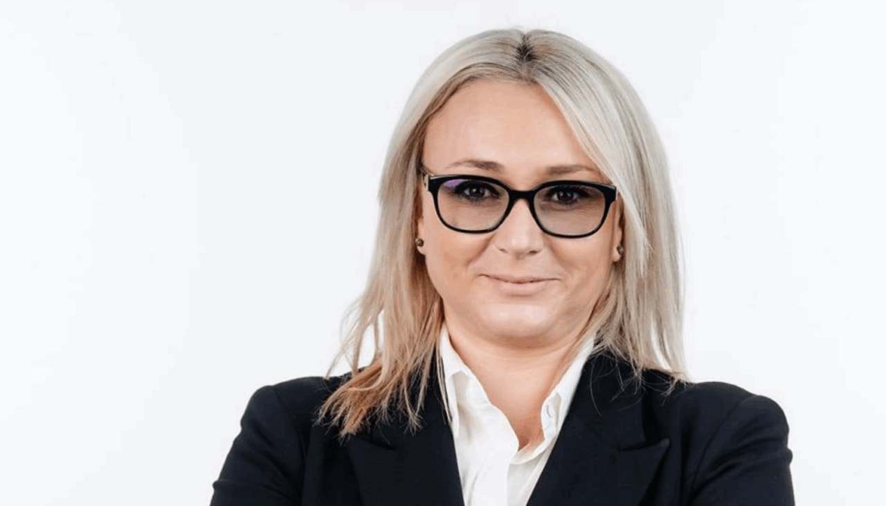 USR numește o șoferiță de TIR ca prefect al Neamțului, Maria Apostol