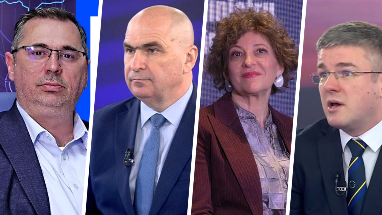 Bolojan a schimbat șeful ADR la o zi după reclamație a unui deputat liberal