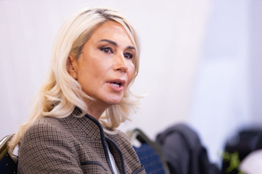 Raluca Turcan anunță priorități privind reducerea taxării muncii și flexibilizarea pieței