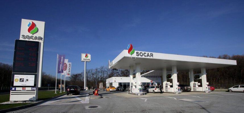 Șeful Socar România: Stațiile au stocuri de combustibili în condiții normale