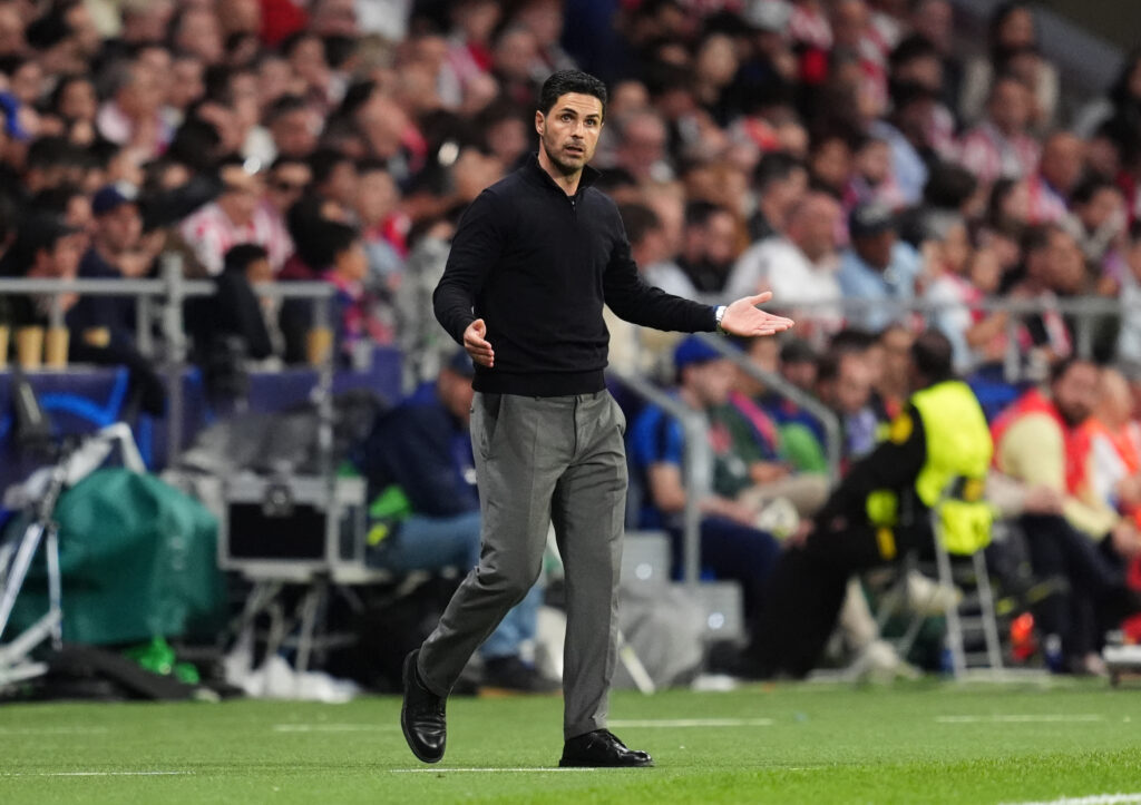 arsenal-amana-decizia-privind-o-plangere-dupa-meciul-din-champions-league;-concentrare-pentru-lupta-la-titlul-in-premier-league