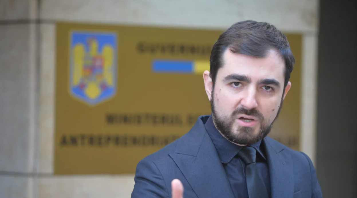 Năsui: Din fiecare 100 de lei, statul ia 55 lei, explică sărăcia în România