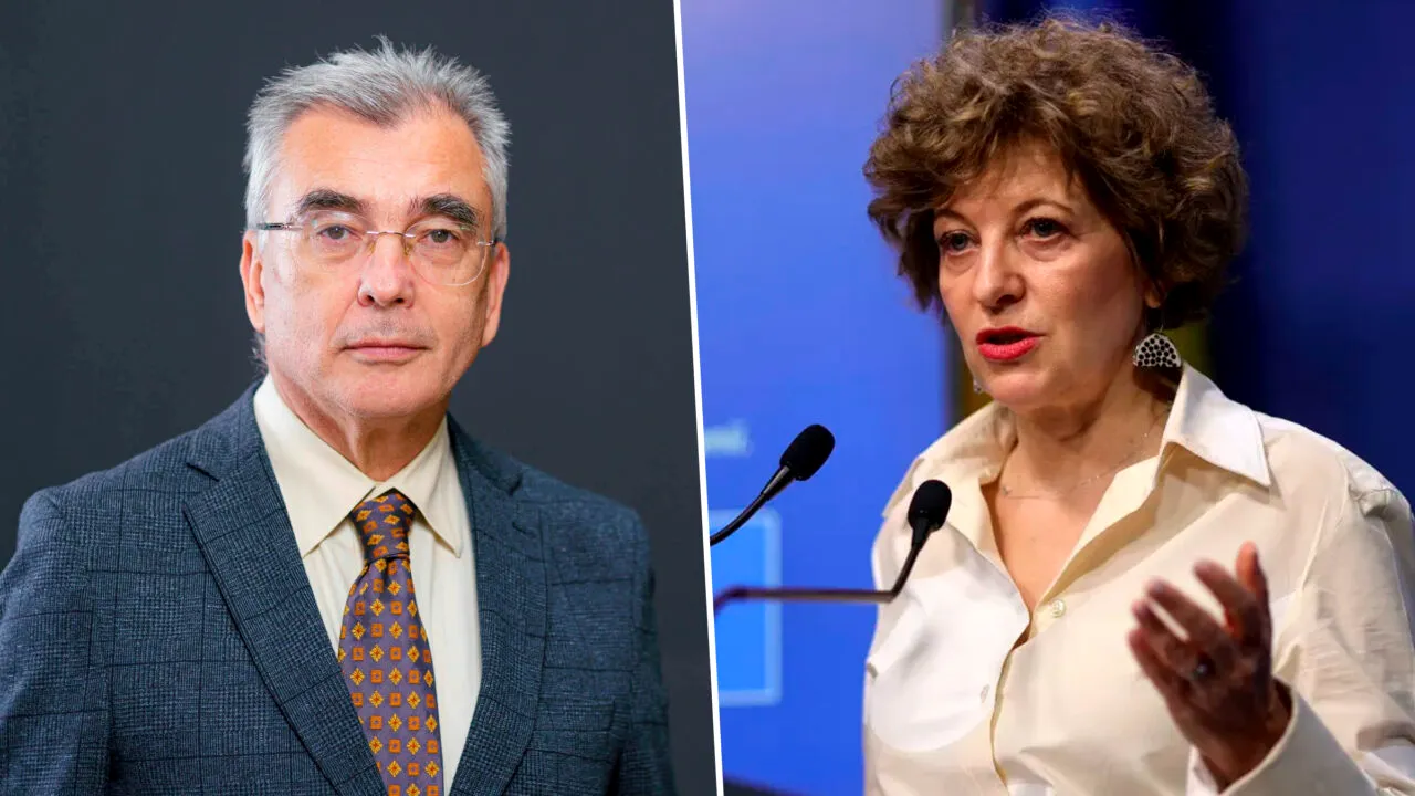vicepremierul-oana-gheorghiu-prezinta-lista-companiilor-de-stat-la-care-petrisor-peiu-(aur)-detine-actiuni:-cine-vrea-sa-salveze-romania