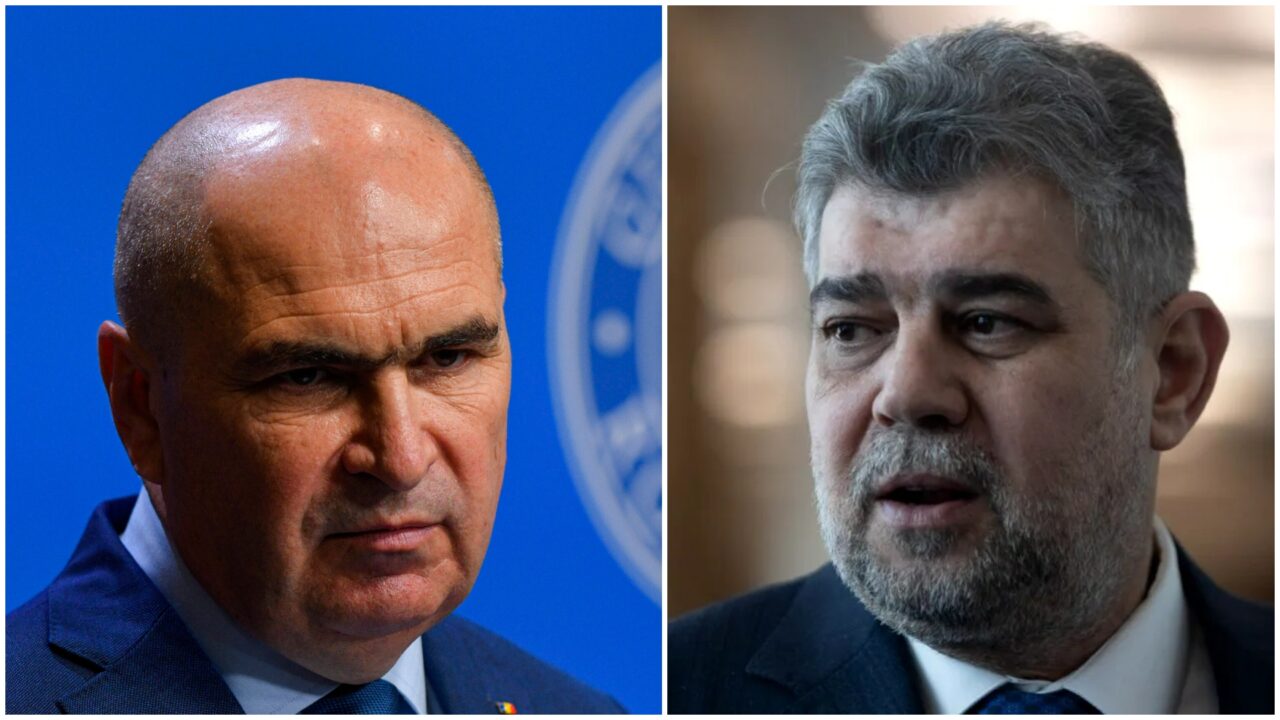ciolacu-il-contrazice-pe-bolojan-in-privinta-gestionarii-programului-safe:-minte-cu-nerusinare