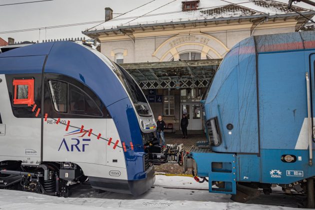 Fost secretar de stat PSD: Trenurile noi nu circulă la Obor din cauza statului român