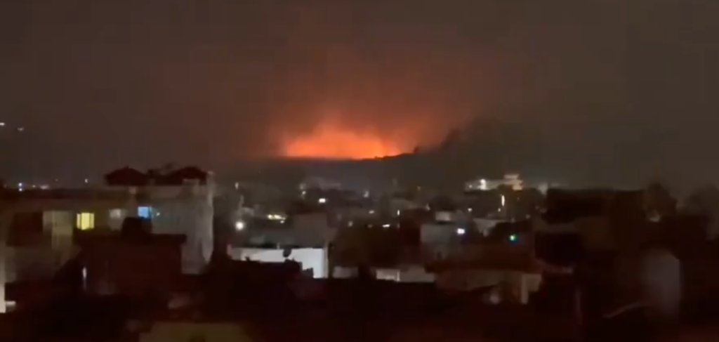 noua-morti-si-15-raniti-in-pakistan,-dupa-ce-afganistanul-ar-fi-vizat-civilii