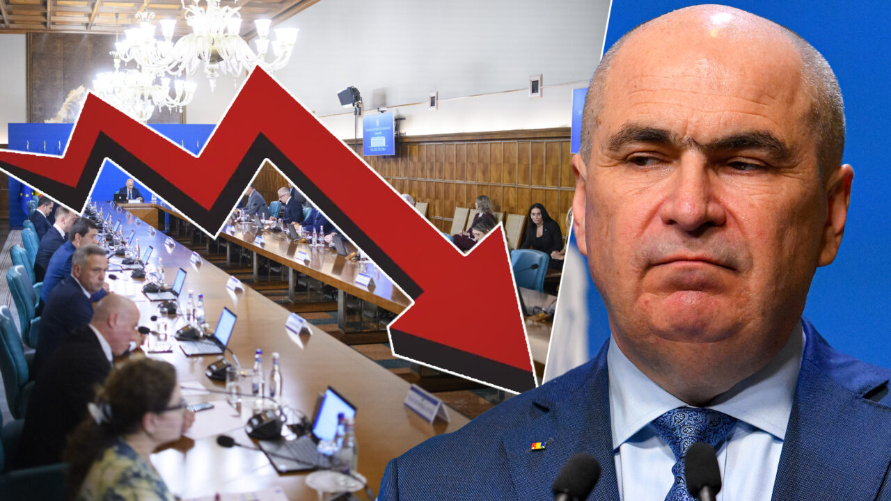 Ilie Bolojan critică promisiunile premierului și explica demiterea sa