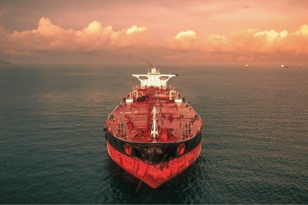 Petrolier deturnat în largul Yemenului, îndreptat spre Somalia