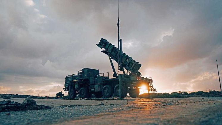Washingtonul aprobă vânzarea de armament de 8,6 miliarde de dolari pentru patru țări din Orientul Mijlociu