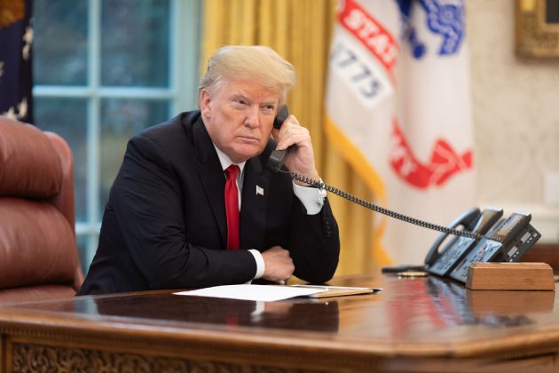Trump analizează noua propunere a Iranului, menționând posibile atacuri