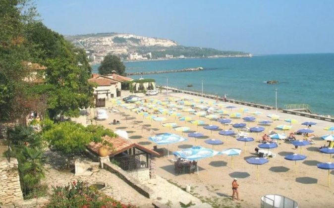 Vicepreședintele ANAT despre costurile la terasele de la mare în Bulgaria