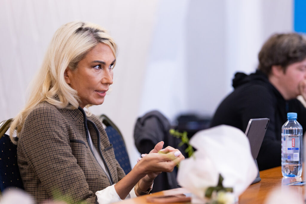 raluca-turcan,-despre-imaginea-publica-a-pnl:-am-lasat-impresia-ca-suntem-la-cheremul-psd