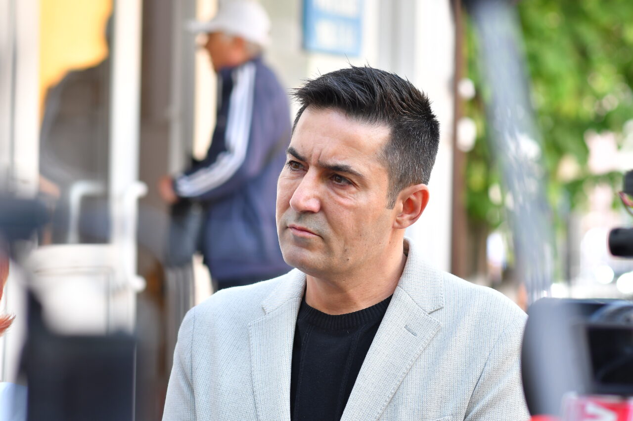 Claudiu Manda despre Ziua Libertății Presei: rolul presei este esențial într-o societate democratică