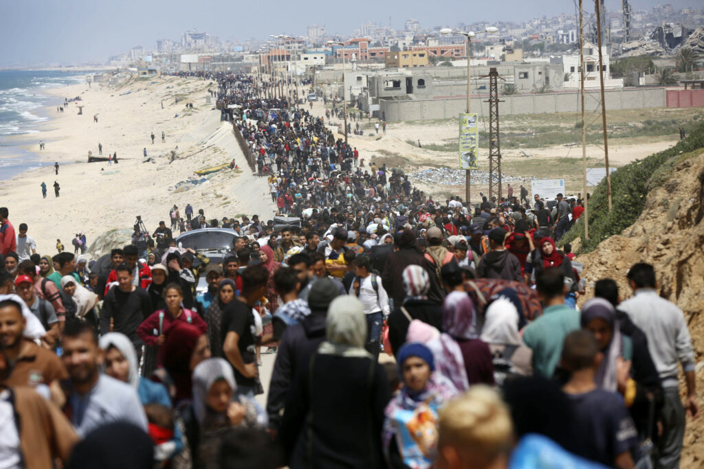 ocupatia-israeliana-a-fasiei-gaza-se-extinde-la-59%-in-ciuda-armistitiului-raport