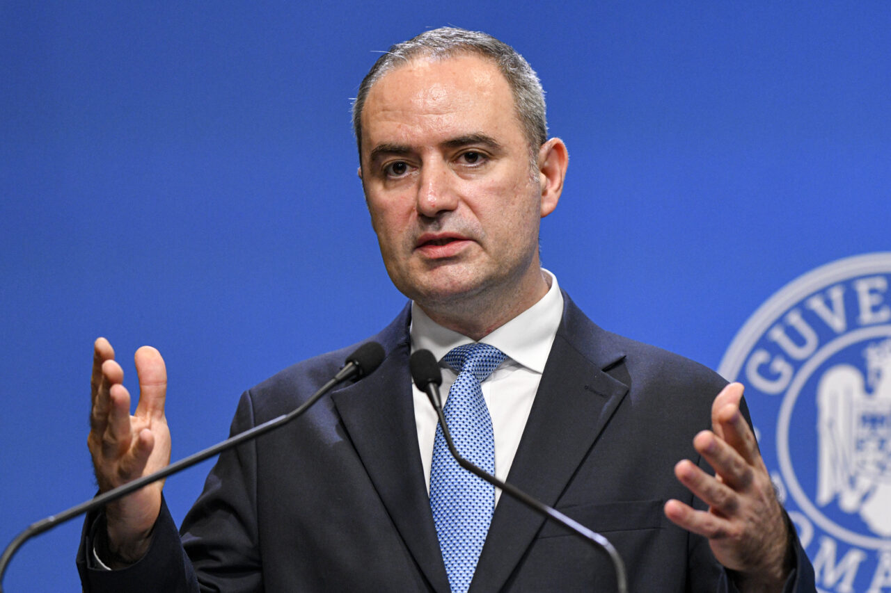Nazare: Guvernul Bolojan a realizat rezultate în 10 luni, după presiuni