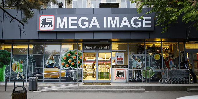Proprietarii Mega Image contribuie la majorarea capitalului pentru preluarea Profi