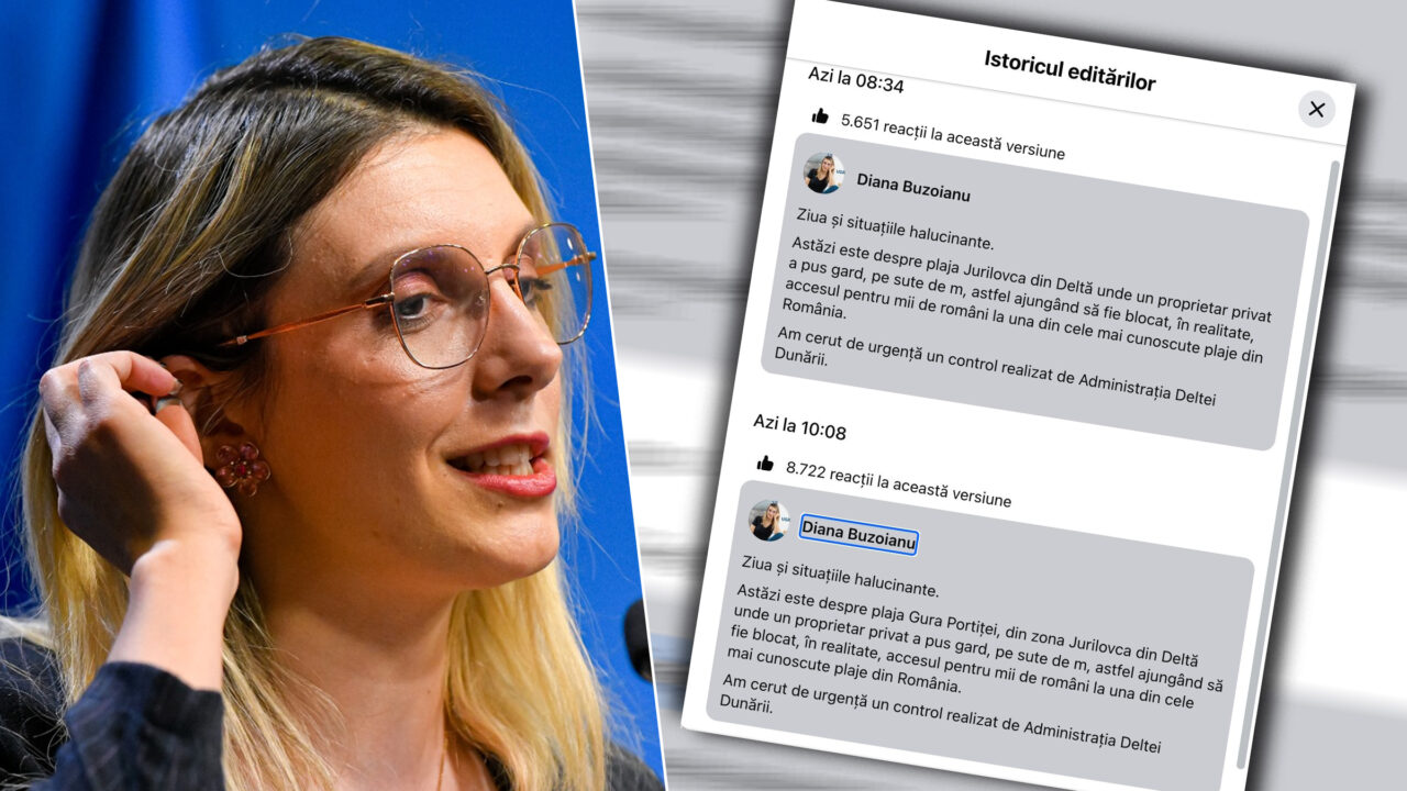 ziua-si-razboiul-imaginar-la-usr.-astazi,-ministrul-diana-buzoianu-inventeaza-plaje-si-situatii-halucinante-inexistente
