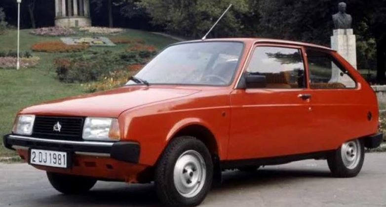 OLTCIT, marcă legendară, revine la Craiova sub Ford Otosan