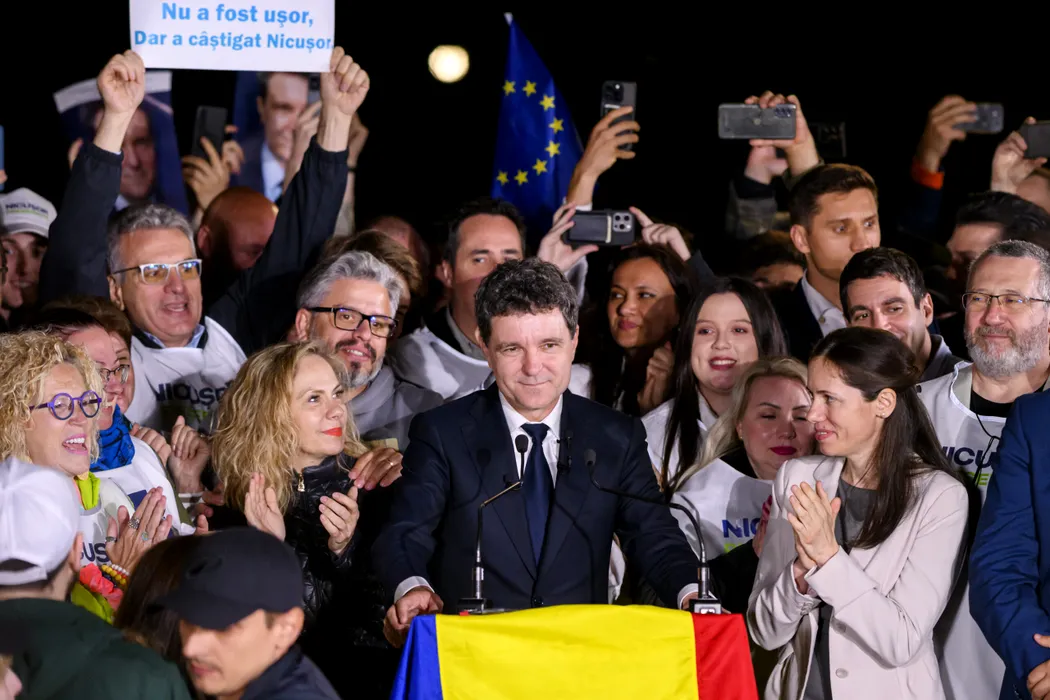 nicusor-dan-a-iesit-invingator-din-procesul-cu-autoritatea-electorala-permanenta,-pentru-banii-din-campania-electorala