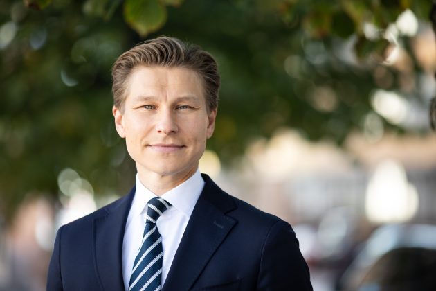 Finlanda cere Ucrainei să controleze dronele lansate împotriva Rusiei