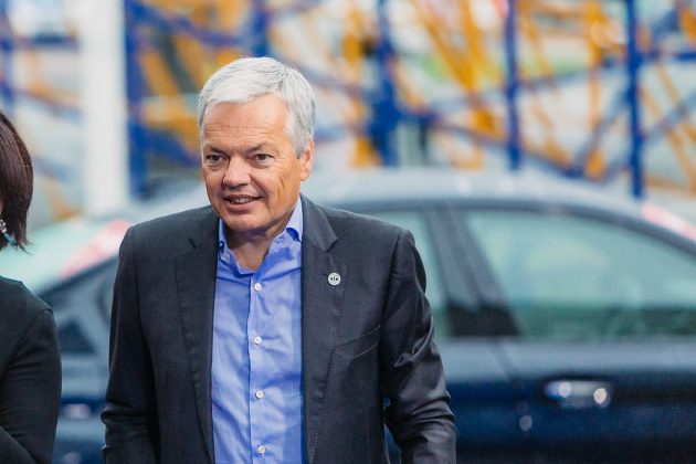 ING Belgia plătește 1,6 milioane de euro pentru închiderea anchetei privind spălarea de bani