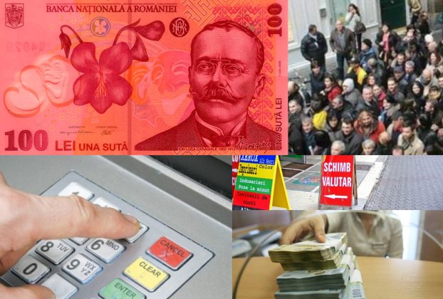 Băncile vând euro mai scump ca niciodată, sfaturi pentru cumpărare