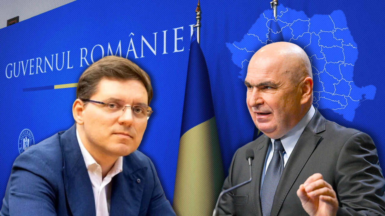 Victor Negrescu afirmă că formarea rapidă a unui guvern pro-occidental este singura direcție viabilă