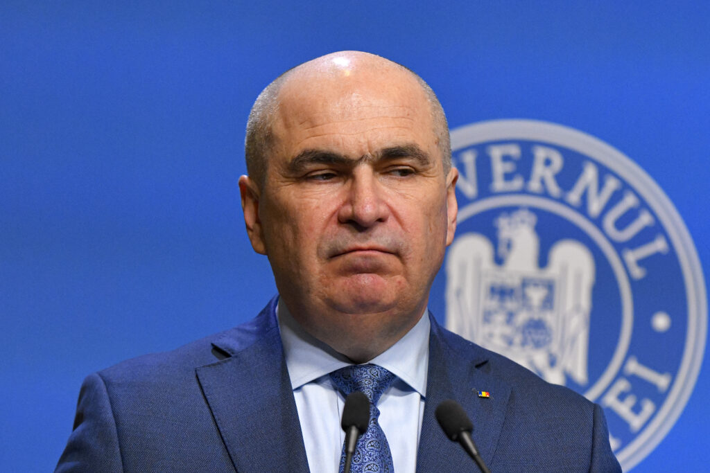 Ilie Bolojan critică numirile politice în companiile de stat și acuză PSD-ism