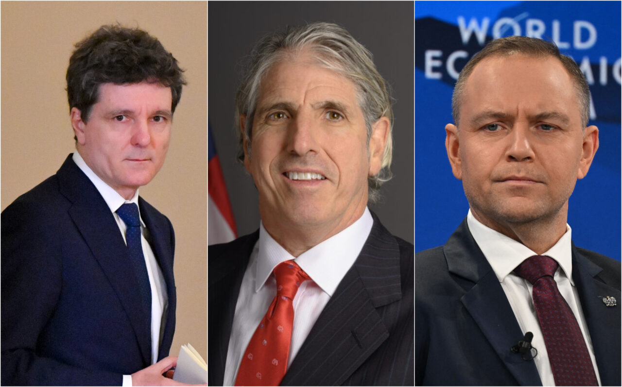 thomas-g-dinanno-va-fi-prezent-la-summitul-b9-de-la-bucuresti,-coprezidat-de-nicusor-dan-si-karol-nawrocki.-a-fost-desemnat-in-locul-lui-donald-trump