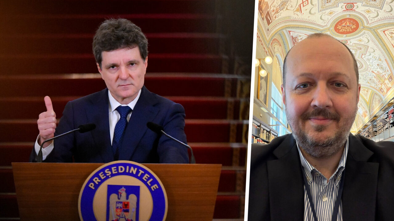sustinatorul-lui-bolojan,-intristat-de-discursul-lui-nicusor-dan-de-ziua-europei:-a-parut-un-presedinte-esuat,-captiv-al-unei-directii-gresite
