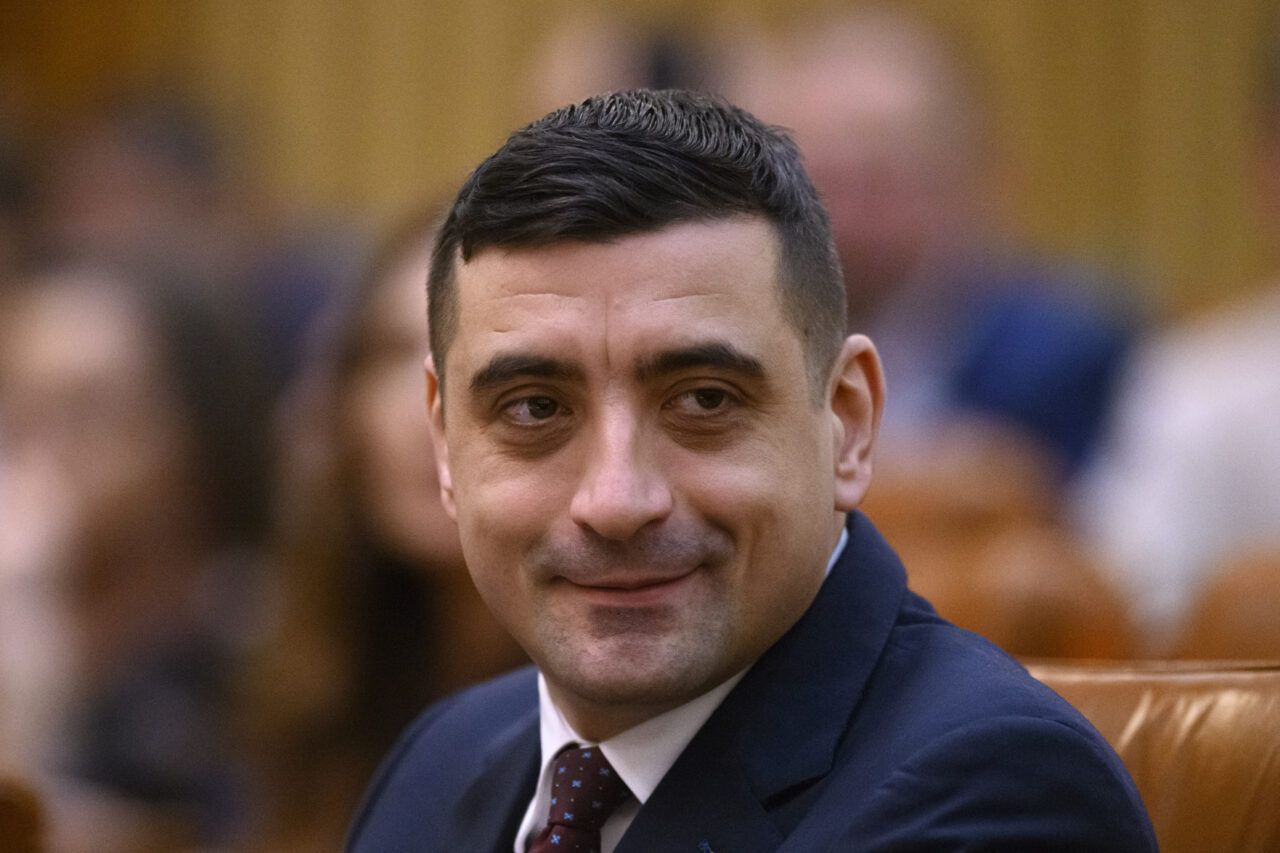george-simion,-ironii-la-adresa-lui-nicusor-dan:-discurs-profund-gresit-europa-este-un-subiect-care-divizeaza-societatea