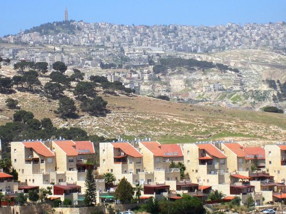 ue-pregateste-sanctiuni-impotriva-colonistilor-evrei-violenti-din-cisiordania.-israeleul-denunta-o-decizie-arbitrara
