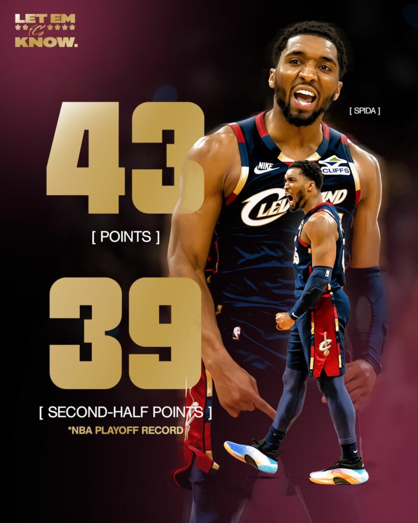record-egalat-in-nba-dupa-39-de-ani-de-donovan-mitchell.-cleveland-egaleaza-seria-cu-detroit