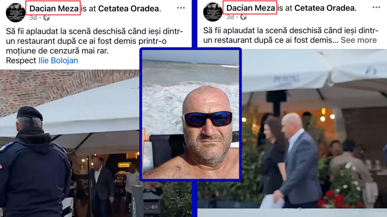 cel-care-a-filmat-intamplator-aplauzele-lui-bolojan-este-abonat-la-banii-publici-din-oradea-nelipsit-din-contractele-cu-primaria-si-cu-institutiile-din-subordine.-gandul-dezvaluie-regia-aplauzelor