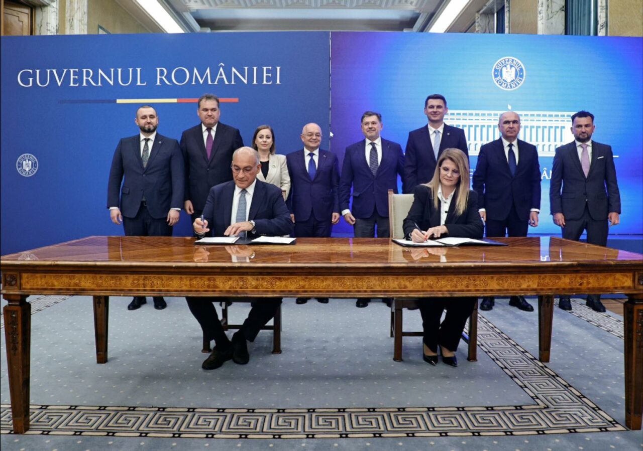 premierul-demis-ilie-bolojan-inaugureaza-inceperi-de-lucrari-la-un-spital-din-cluj.-ce-transmite