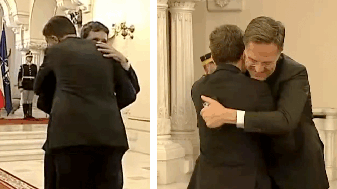 mark-rutte-a-ajuns-la-bucuresti.-secretarul-general-al-nato-se-simte-ca-acasa-la-cotroceni