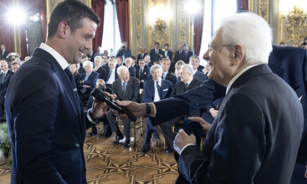 cristi-chivu,-primit-de-presedintele-italiei-inaintea-finala-cupei