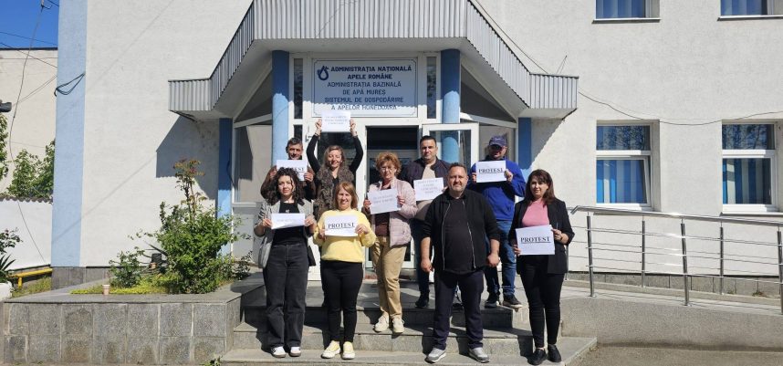 conducerea-anar-spune-ca-toate-organizatiile-sindicale-au-fost-invitate-la-negocierile-pentru-noul-contract-colectiv-de-munca,-dupa-ce-sindicatul-muresul-a-anuntat-actiuni-de-protest