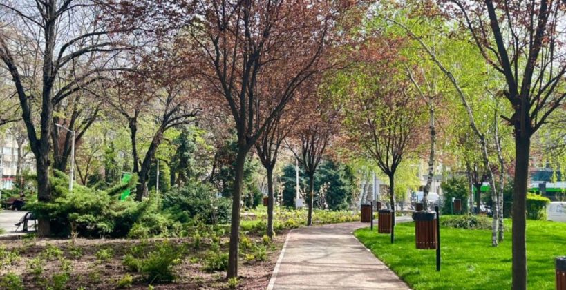 parc-nou-in-bucuresti.-decizie-a-consiliului-general