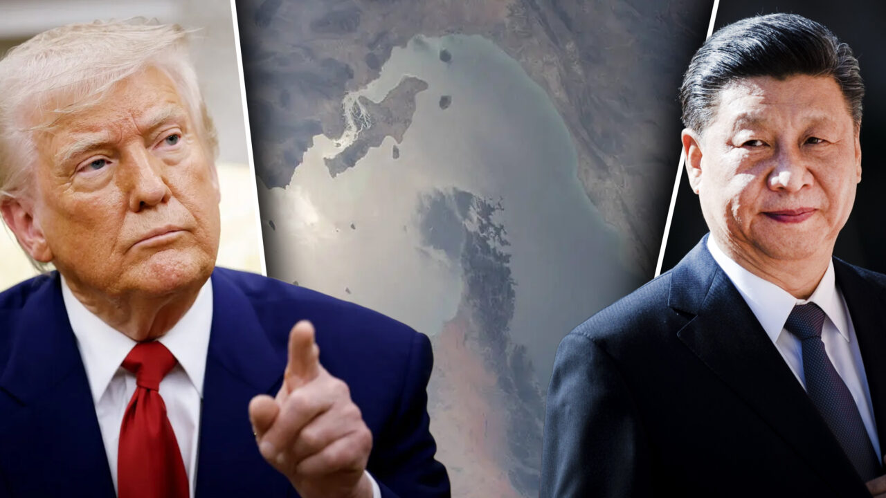 trump:-lui-xi-i-ar-placea-sa-fie-redeschisa-stramtoarea-ormuz