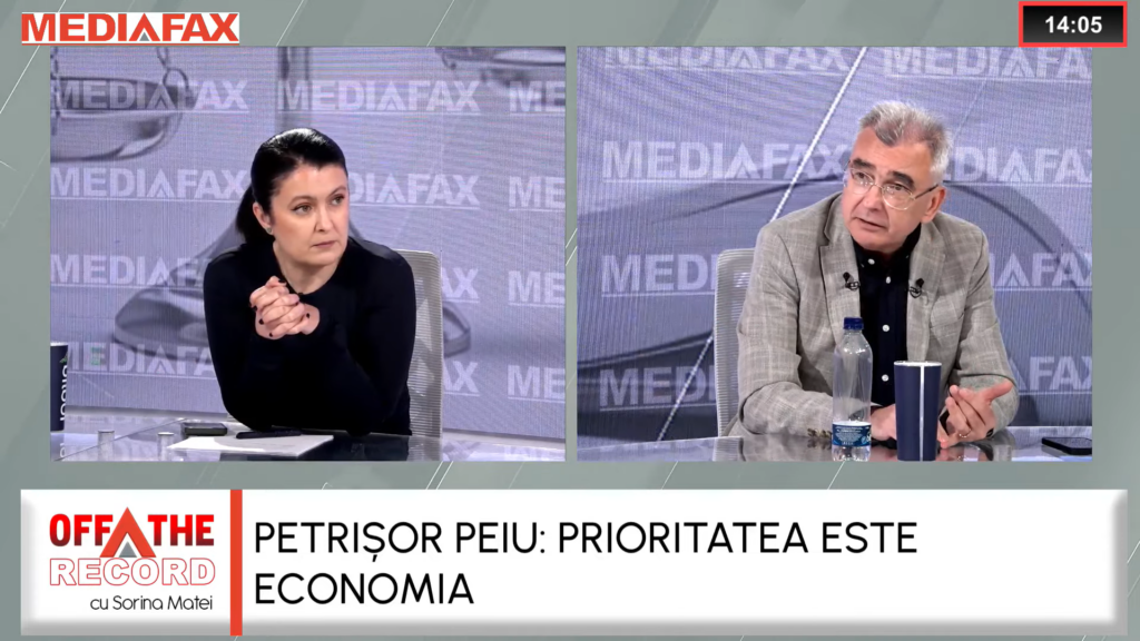peiu,-despre-cum-va-mari-aur-pensiile-si-va-scadea-tva-ul:-reducand-cheltuielile-de-la-investitiile-care-nu-sunt-europene-si-urgente