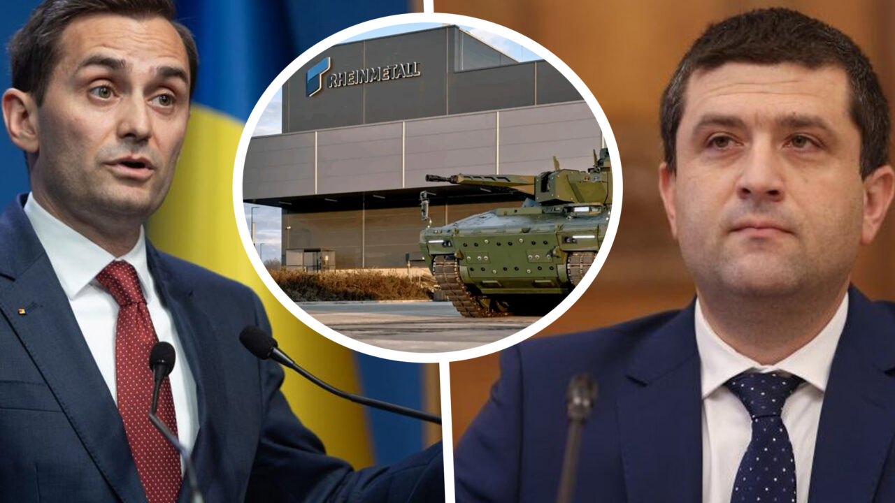 miruta-sustine-ca-decizia-de-a-lua-armament-de-miliarde-de-la-rheinmetall-a-luat-o-seful-cancelariei-lui-bolojan.-jurca-nu-are-nicio-pregatire-in-domeniul-militar